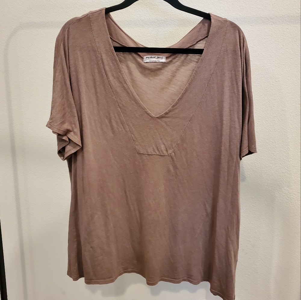Comfy tee t-shirt